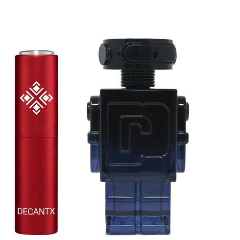 Paco Rabanne Phantom Intense Eau de Parfum for Men